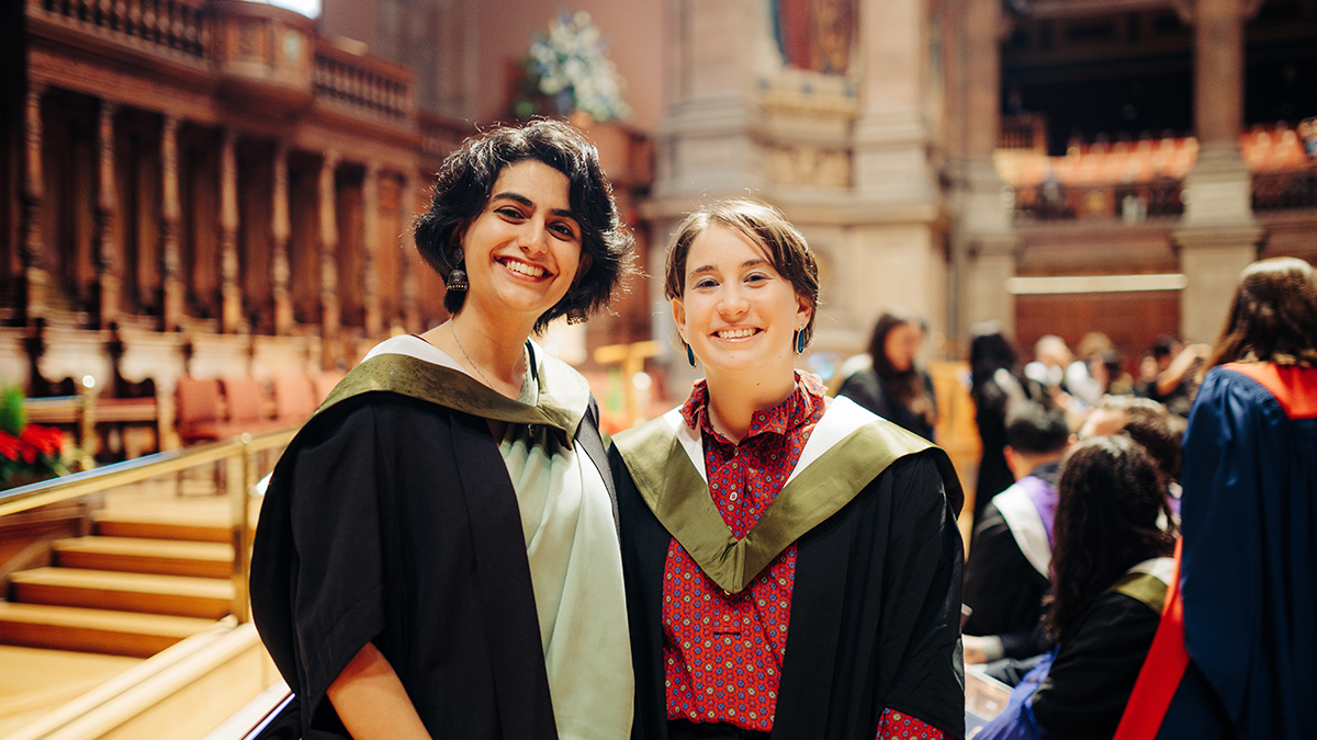 It's the final day of Winter Graduations 😔 We're so proud of all our Winter Grads and can't wait to honour the last of them today. Check who's graduating ➡️ edin.ac/40WkPAJ Be sure to tag us on Instagram and use #EdinburghGrad hashtag 🏷️ @edinburghuniversity