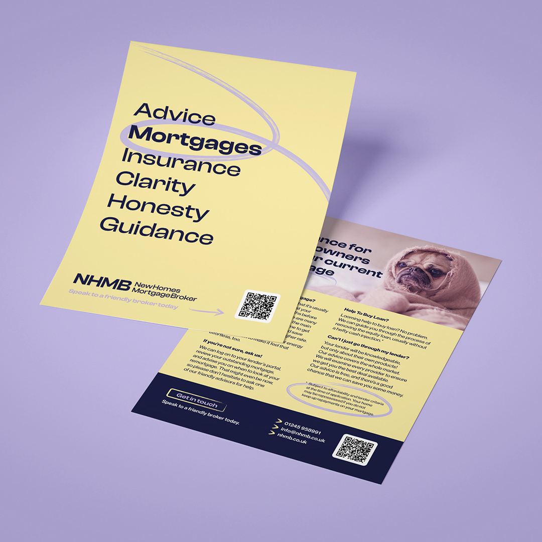 BrightCollie's tweet image. Hot of the press!🔥 

Seeing a project move from initial concepts to fully printed and bound &apos;hard copies&apos; is always rewarding, just like this flyer we&apos;ve produced for NHMB.

#BrandImplementation #BrandManagement #Print