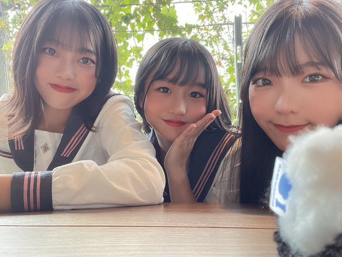 Twitterのコスプレ画像5