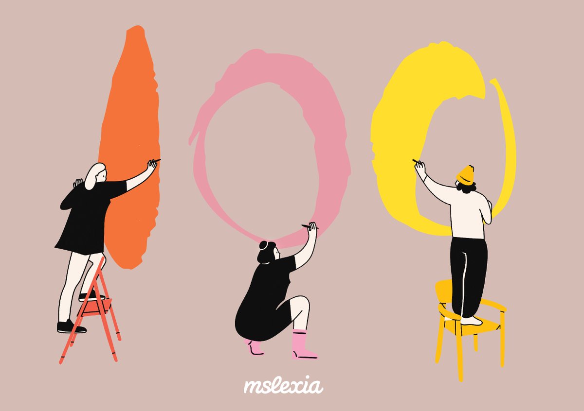 It's Issue 100 launch day! ✨ Thank you to everyone who took a chance on us 25 years ago, to the amazing women writers who've graced our pages, and to the incredible community that's grown up around us! ✨ We couldn't have done it without you! #Mslexia100 mslexia.co.uk/magazine/lates…