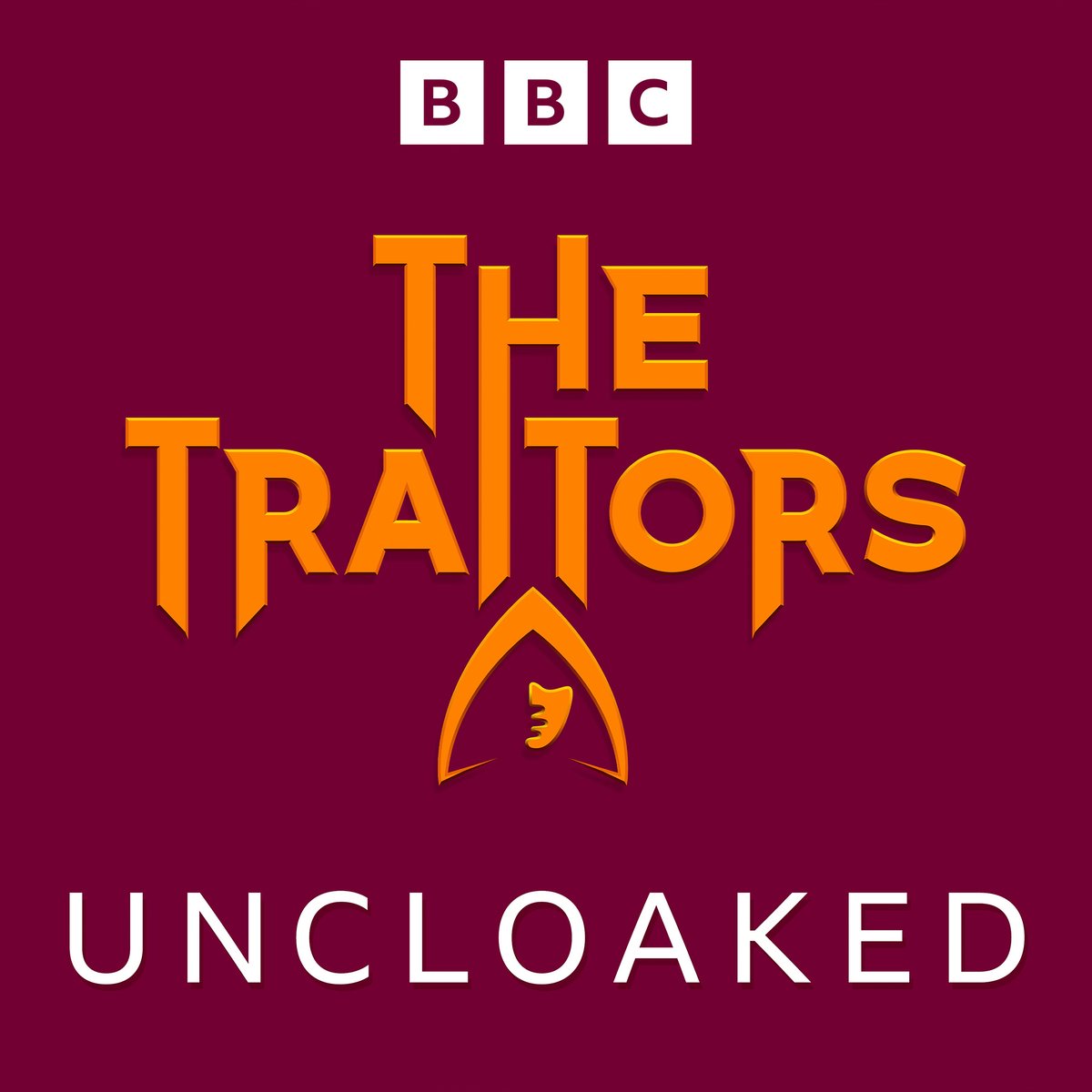 🏰 O come all ye Faithfuls... The Traitors: Uncloaked is coming to the BBC! Join Ed Gamble and guests for all the best analysis and reaction to the latest betrayals, mind games and manipulations in the new visualised podcast Learn more ➡️ bbc.in/4a3XtNq