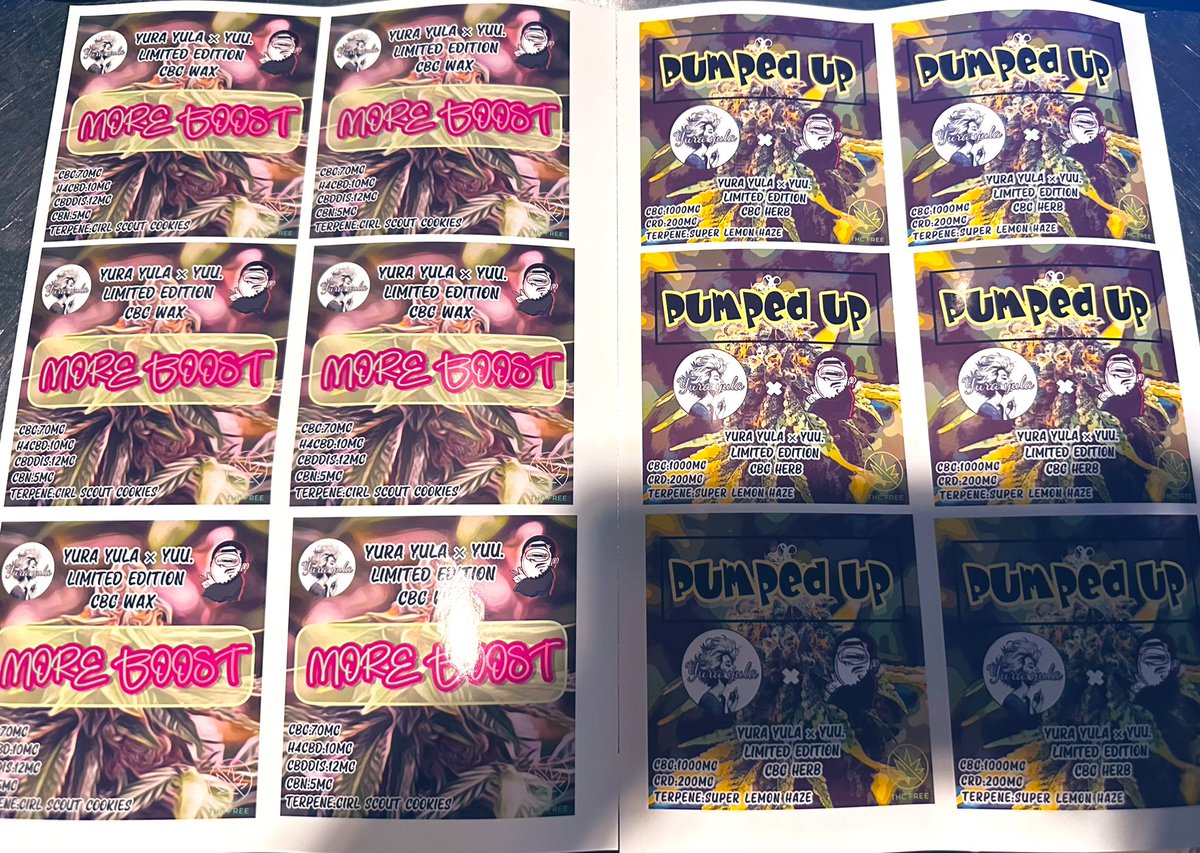 yuu_s9318's tweet image. むふふ❤️‍🔥🤤
#PUMPEDUP #MOREBOOST