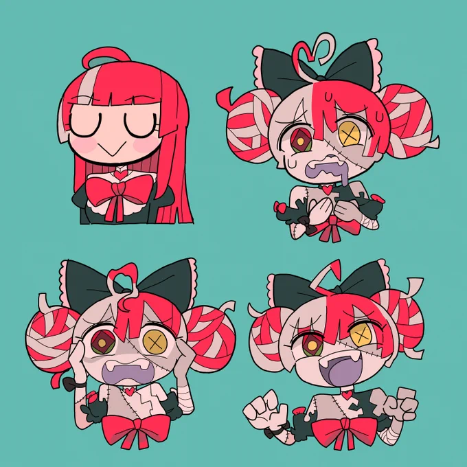  #graveyART 