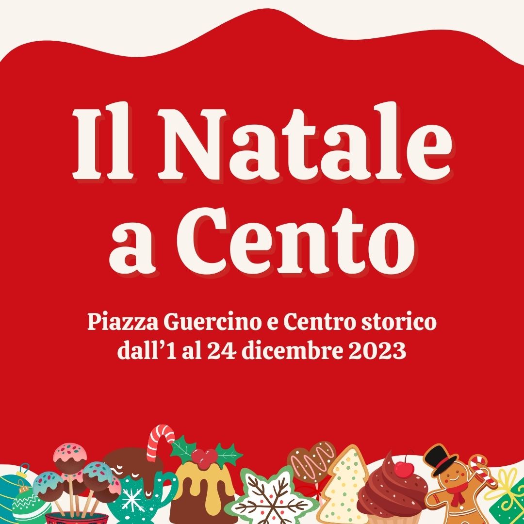 Comune di Cento tweet media