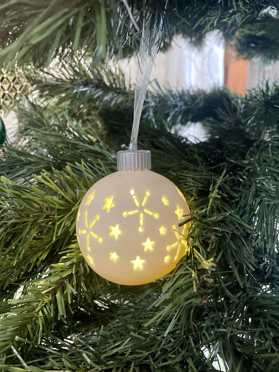 We’re getting #Christmas readyyyy 🎄❤️✨