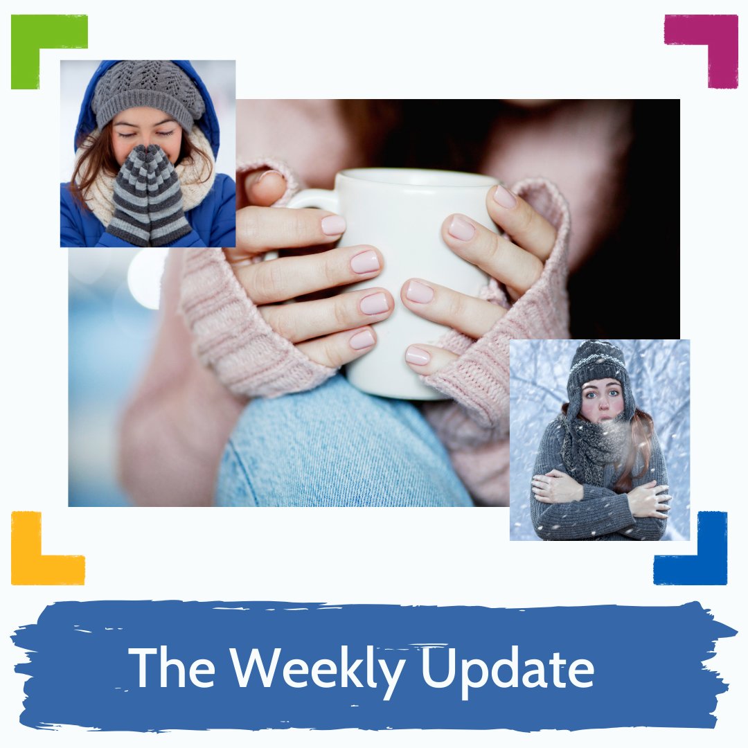 Calderdale & Kirklees Recovery & Wellbeing College tweet media