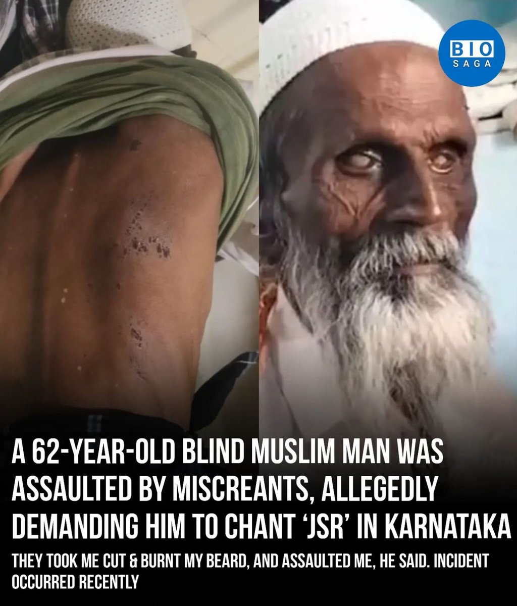 AleemIlahi's tweet photo. What action you have taken on this? @CMofKarnataka @siddaramaiah @DKShivakumar @DrParameshwara @DgpKarnataka @KoppalPolice https://t.co/ULj4Ch4xnR