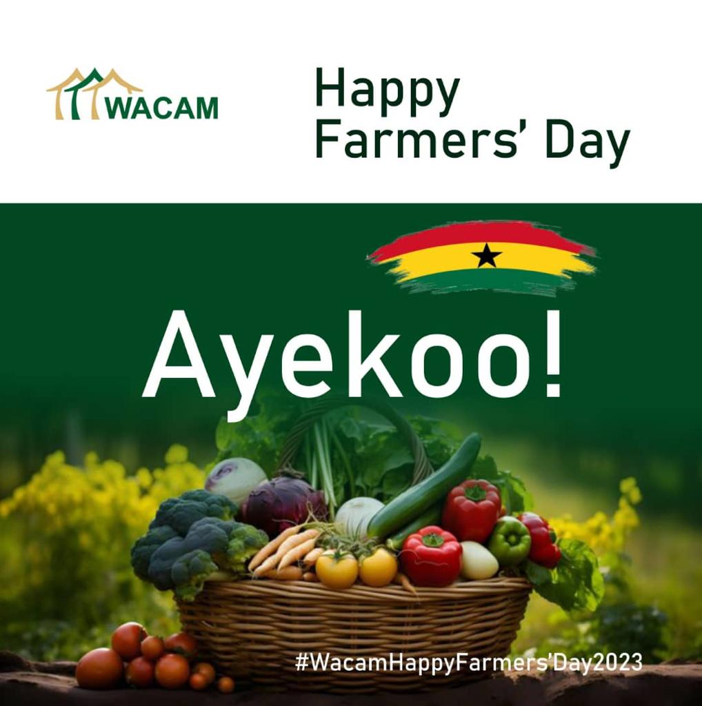 Wacam (@wacam_ghana) on Twitter photo 