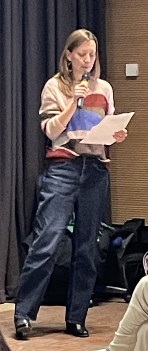 ArchiBarac's tweet image. The book launch for #EverydayStreets hosted the #CUBE @LdnMetArts was categorically the best #researchevent that @LondonMetUni has ever seen! With an audience of well over 100 singing along to Petula Clarke’s Downtown, it was both informative and entertaining! @Research_LMArts