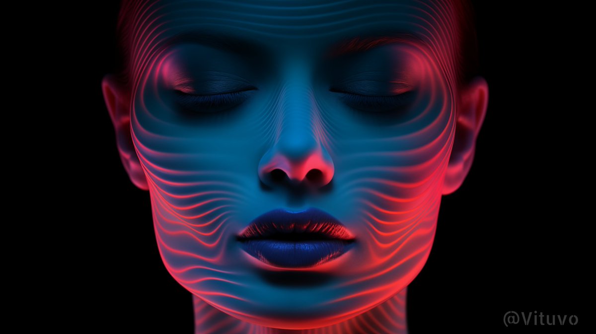 Clanwarz's tweet photo. When technology whispers to humanity. π§¬π
#midjourneyV52 #Vituvo #midjourney #aigenerated #OpenAI #AIArtCommunity #AIart #artwork #Arkansas #TechWhispers https://t.co/lYaJ0XUWT0