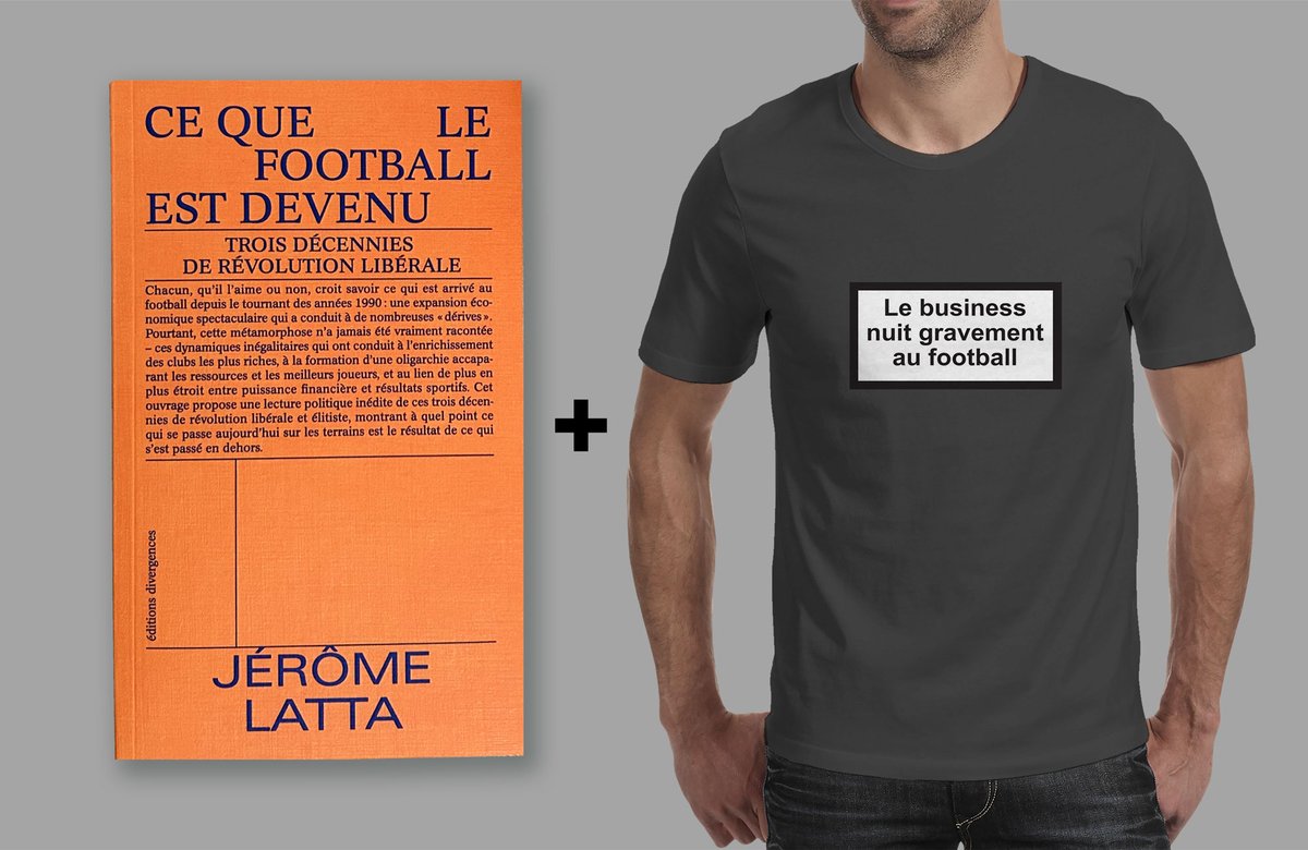 En galère pour trouver des cadeaux ? Avec <a href="/popandkop/">Pop&Kop</a>, on vous propose ce combo imparable, aussi complémentaire que Xavi et Iniesta. 
⏩️ popandkop.com/tout-les-cahie…