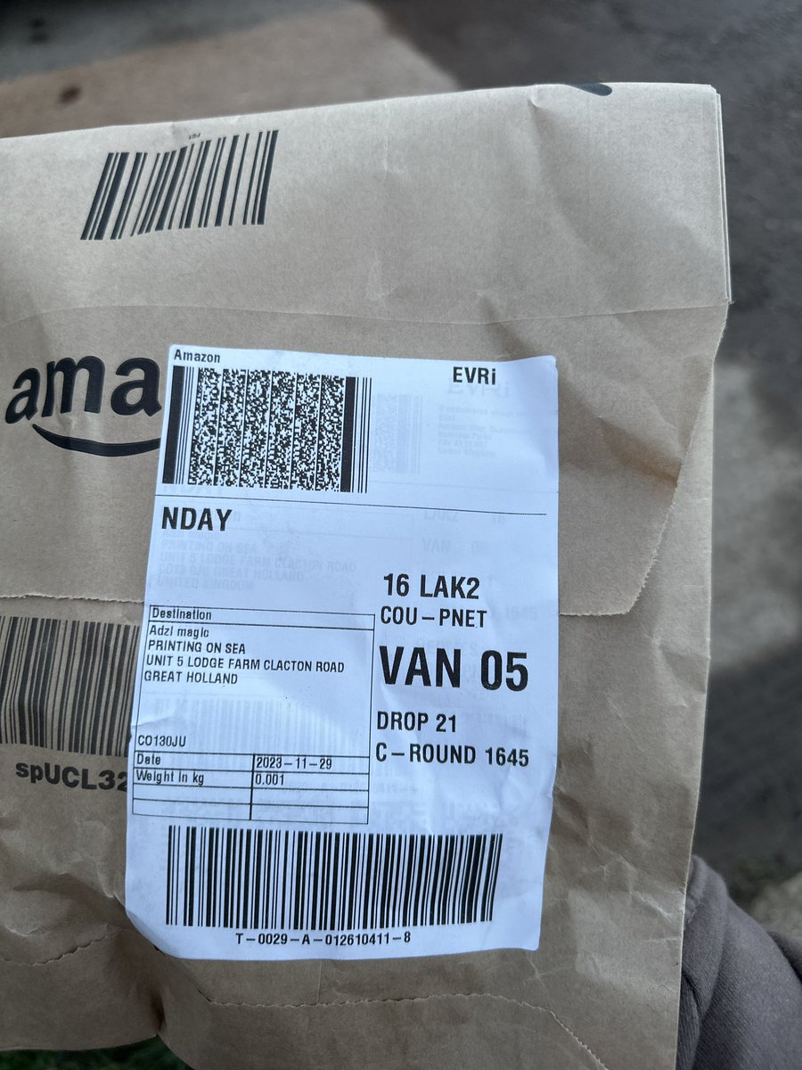 AdziMagic's tweet image. Birthday Stream is 2 weeks today, I’ll be opening presents from my community live on stream around 7pm. 15th December. Join the fun