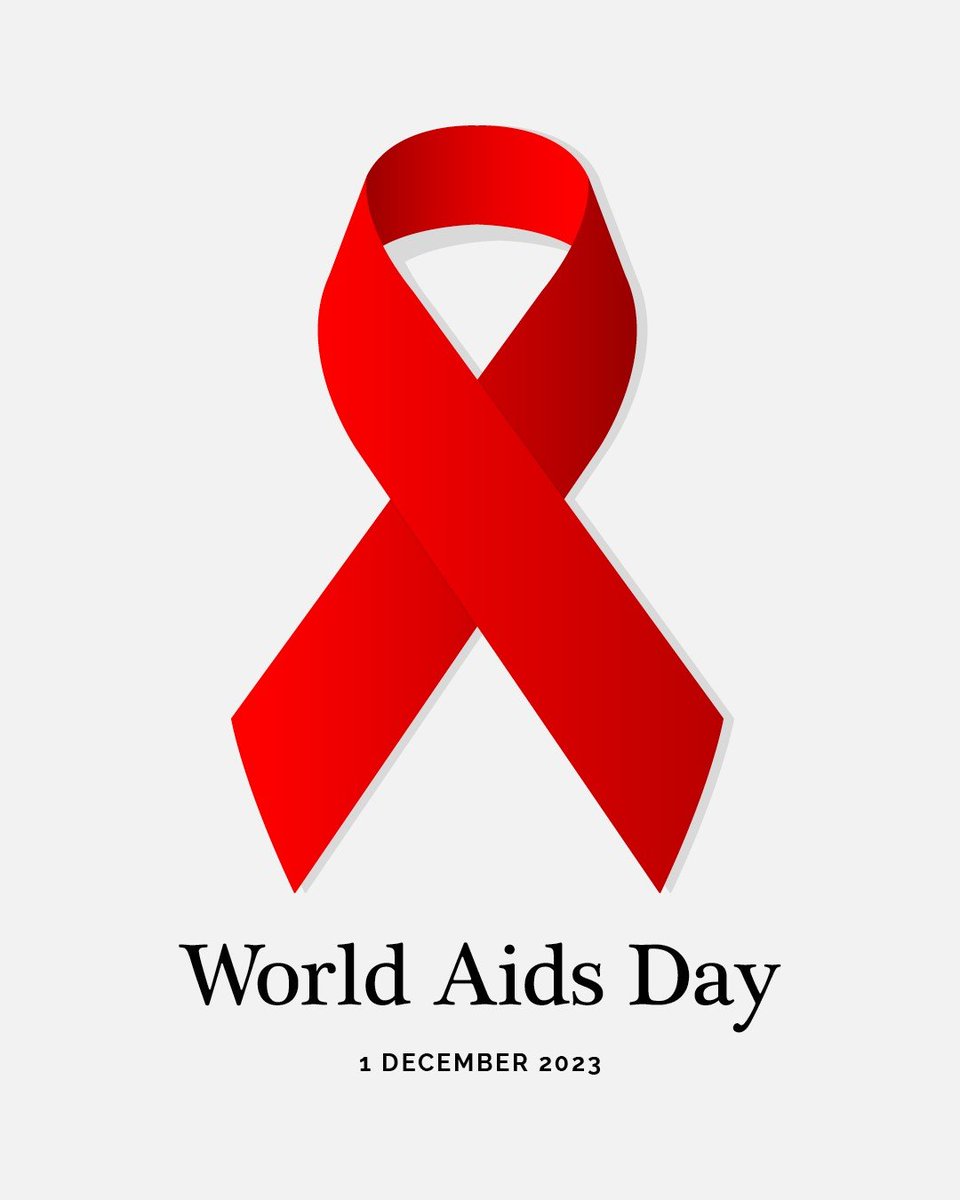 On World AIDS Day we remember every life cut short by HIV-Aids. Today HIV positive people can live freely and love freely. But there is still work to do. The next Labour government will continue the fight to end new cases of HIV in the UK by 2030.