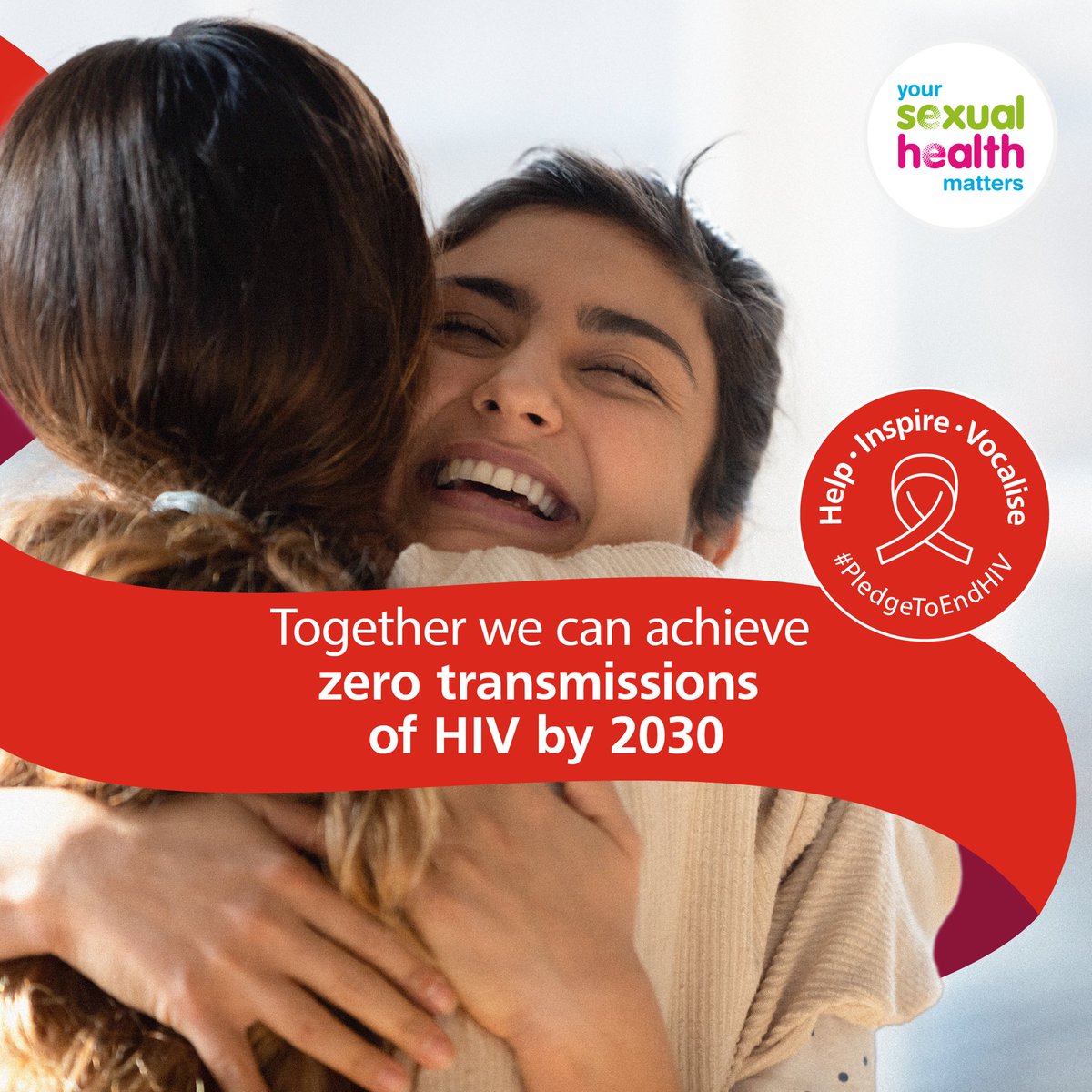 Your Sexual Health Matters tweet media