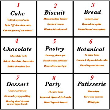 #FirstTMaster (@firsttmaster) on Twitter photo For our final #bake with #GBBOTwitterBakeAlong, we’re asking you to bake your favourite bake from the series, inc tonight’s bake For our #StarBake prizes, we’ve not 1 but 3 Heritage #Bundt pans, from the fabulous team at
<a href="/NordicWareUK/">NordicWareUK</a>
<a href="/Rob_C_Allen/">Robert Allen</a> For our final #bake with #GBBOTwitterBakeAlong, we’re asking you to bake your favourite bake from the series, inc tonight’s bake For our #StarBake prizes, we’ve not 1 but 3 Heritage #Bundt pans, from the fabulous team at
<a href="/NordicWareUK/">NordicWareUK</a>
<a href="/Rob_C_Allen/">Robert Allen</a>