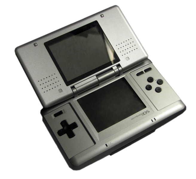 「game console handheld game console」 illustration images(Latest)