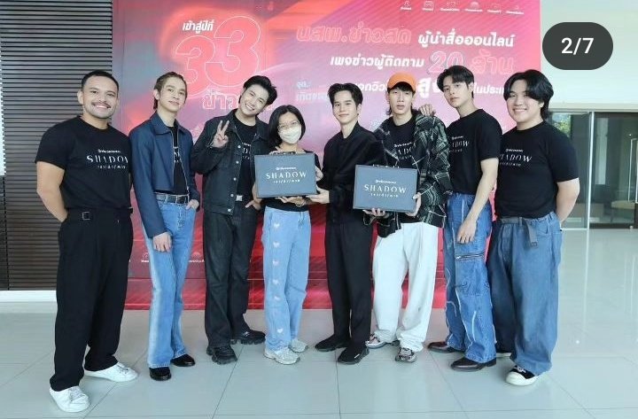 just4fluke's tweet photo. Ig: notemakeup

#เจ้าแก้มก้อน #fluke_natouch
#flukeshadow
#Shadowเงาล่าตาย
#ViuShadow https://t.co/uF3N2qzRsb