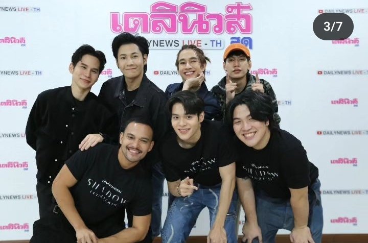 just4fluke's tweet photo. Ig: notemakeup

#เจ้าแก้มก้อน #fluke_natouch
#flukeshadow
#Shadowเงาล่าตาย
#ViuShadow https://t.co/uF3N2qzRsb