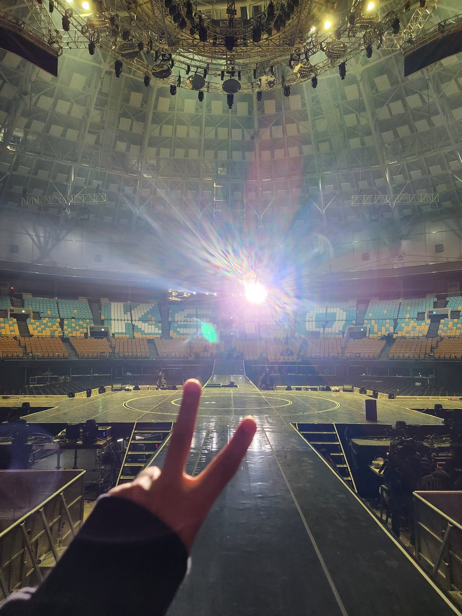 WE_THE_BOYZ's tweet photo. (콥이) 더비!! 1위 고마워요❤️❤️ 곧 보자고🥰🫣 thank you for 1st place TheB!! https://t.co/1NZQrta46l
