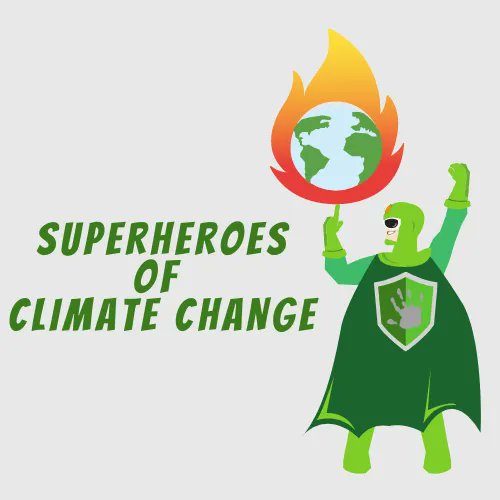 🌟 Calling all Green Heroes! 🌲✨ As December unfolds, let's celebrate the incredible strides we've made in climate action throughout the year. Your dedication to our planet has been nothing short of heroic. 🌍💚 But our mission doesn't pause – it evolves.