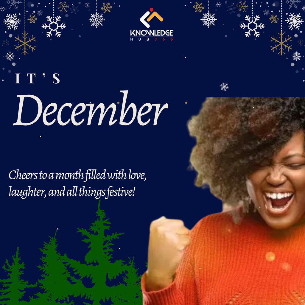 #HappyNewMonth