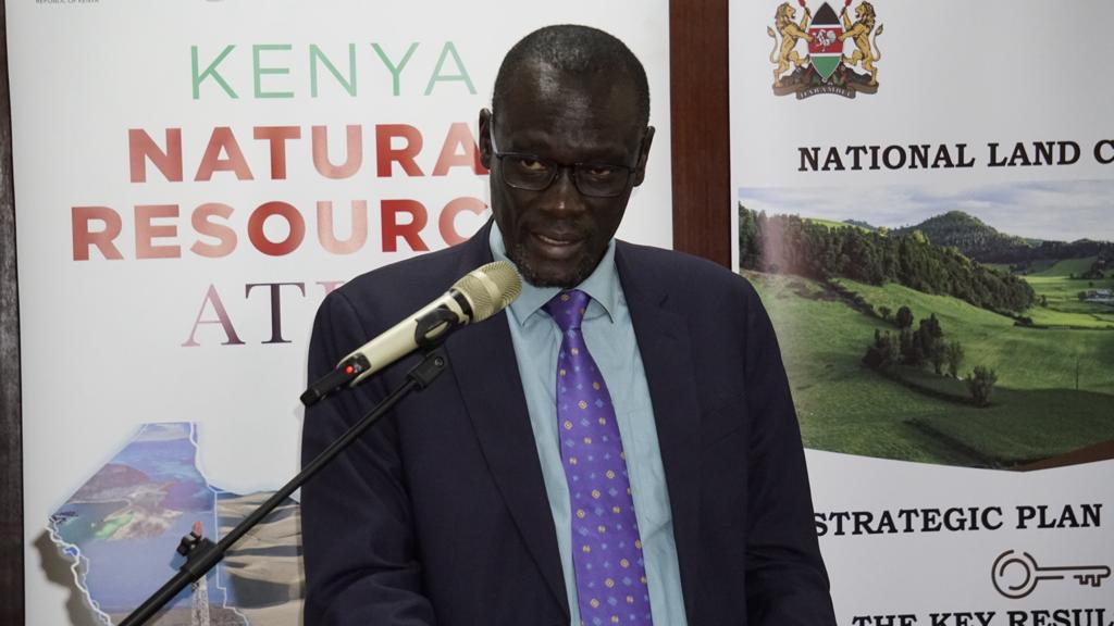 I call upon the County governments to use information in the atlas as baseline for setting the tone for county specific natural resources atlases that uniquely depict & positions their natural wealth for revenue generation, socioeconomic development & resilience,”@GovernorNanok
