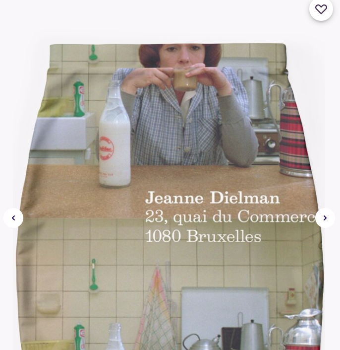 agnesvardyke's tweet photo. ma tenue pour l'exposition/rétrospective chantal akerman en 2024 https://t.co/uJtqBfULoR