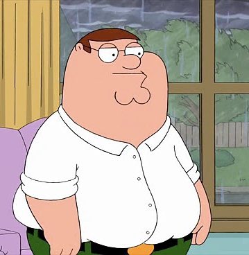DiscussingFilm's tweet image. Peter Griffin is being added to Fortnite.

Arriving in Chapter 5.