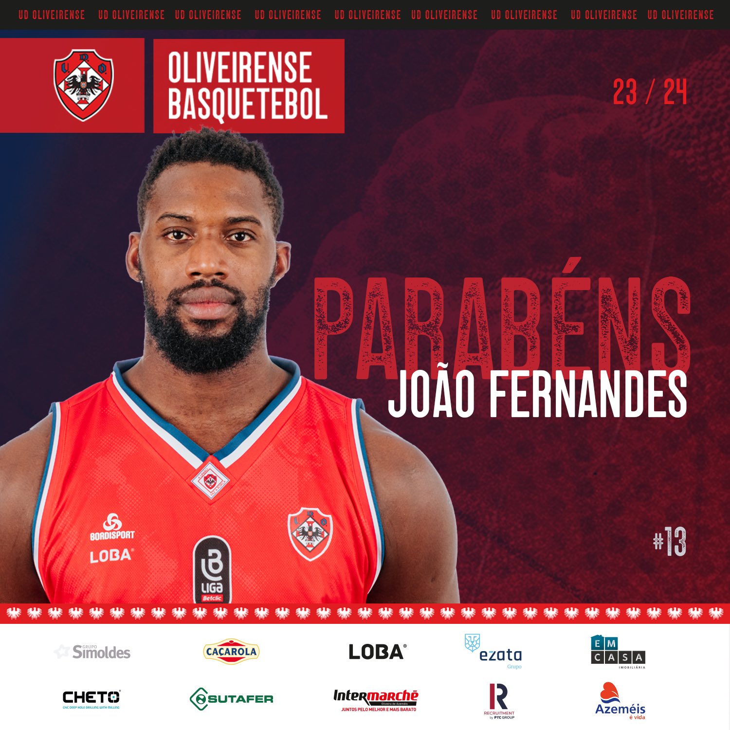 Oliveirense Basquetebol