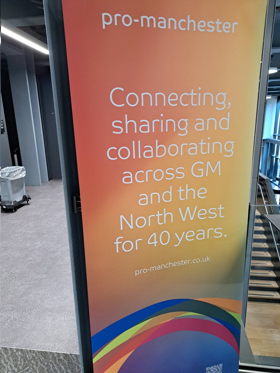 Phalguni_GD's tweet photo. I am at pro-manchester Health-Tech conference today. Please feel free to connect with me if you are attending.
@promanchester #PMHealthTech
#medicaldevice https://t.co/txPl7Pgyms