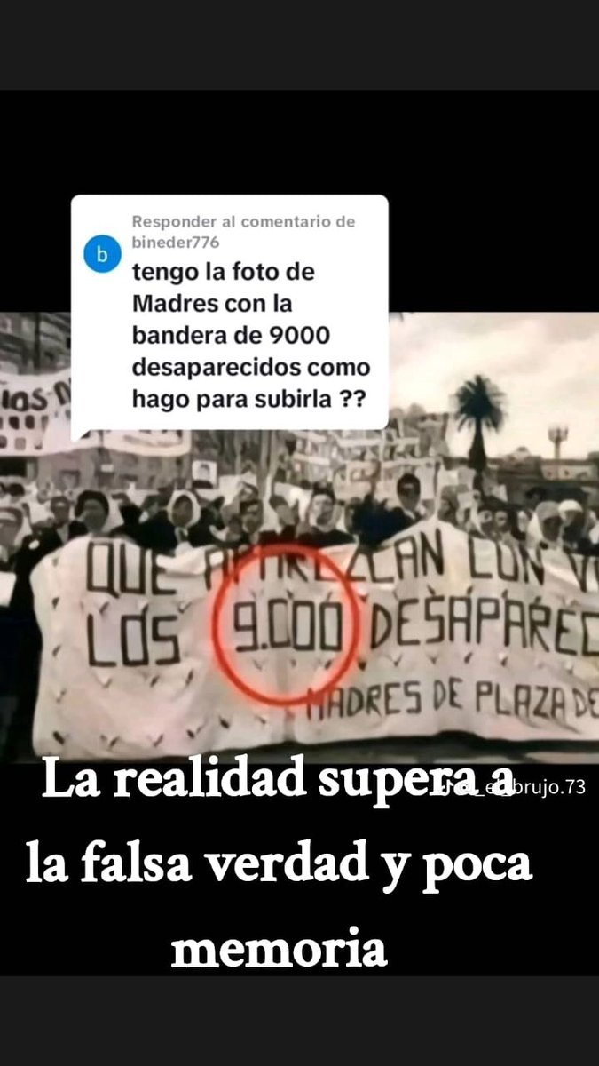 Todos los días tienen que hacerse viral este 👇 tipo de publicaciones .
