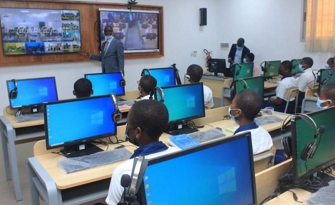 #Digitalisation | Les initiatives dans le domaine de l’éducation numérique en Côte d’Ivoire
digitalmag.ci/les-initiative…

#Digitalmag #EducationNumerique #Abidjan #Technologies