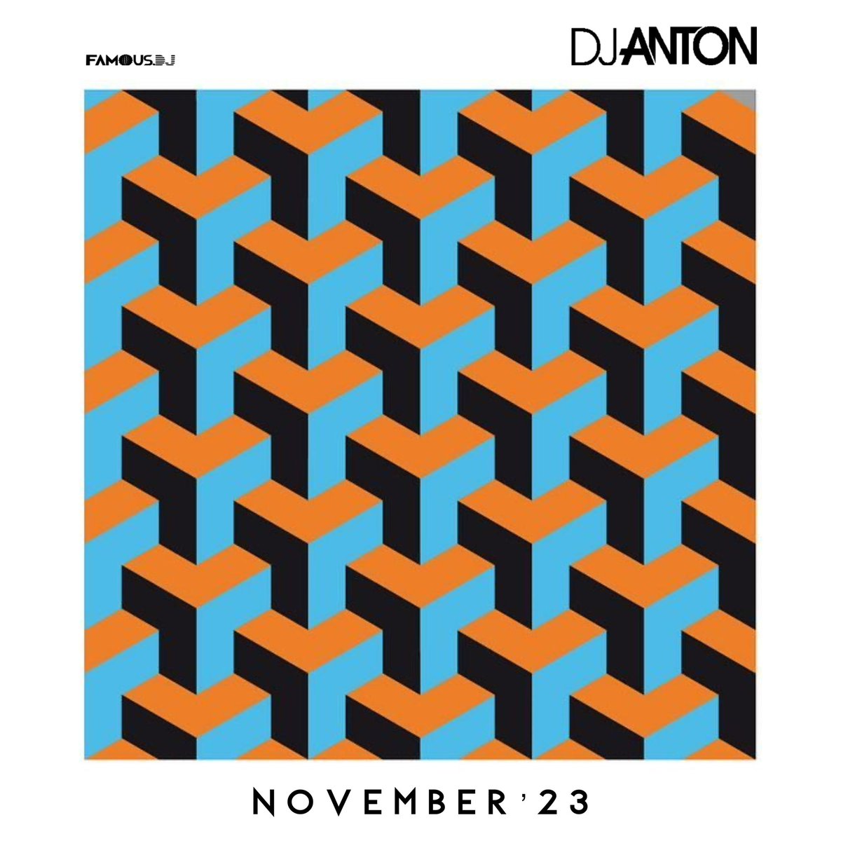 ANTON_MENDEEV's tweet photo. New House Mix Series
DJ ANTON - NOVEMBER 2023 (HOUSE)
#Promo #mix #housemusic #techhouse #music #new #dj #djanton #trackid #clubhouse #music #dj #ibiza

Telegram Channel:
https://t.co/7ZDNRBuD82
Promo DJ:
https://t.co/iWMEqJ2SSe
Podcast:
https://t.co/rNLDPdtNjF https://t.co/j6RYFGyBW4