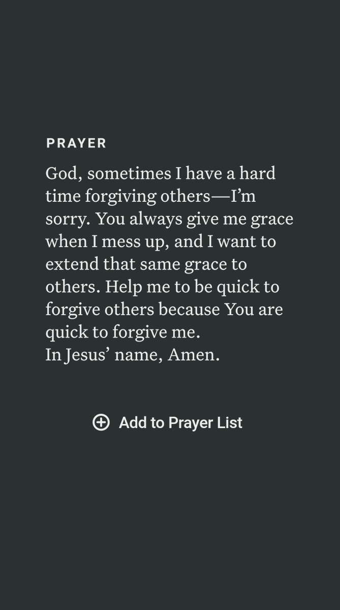 trishaennis's tweet photo. Leaning to forgive https://t.co/6kK9MG2bGa