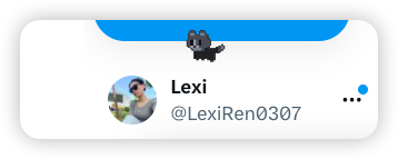 LexiRen0307's tweet photo. qq宠物hh 领滴小猫咪 #xpet https://t.co/C0GH508nkg