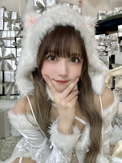 コスプレイヤーえい梨のTwitter画像42