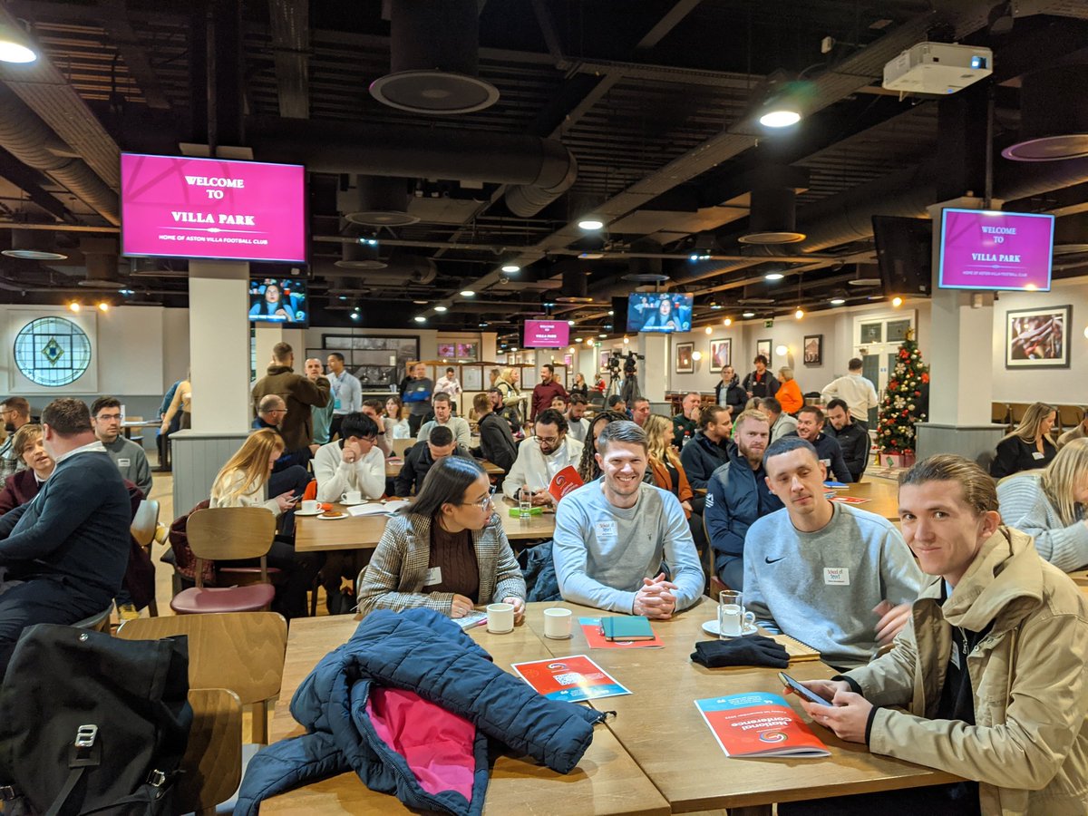 Aspire Active Partnerships tweet media