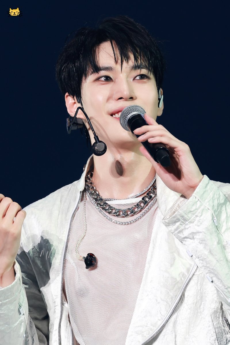 ncttcatt's tweet photo. 231117 THE UNITY

#도영 #DOYOUNG #NCT127 https://t.co/gtzZF00bRA