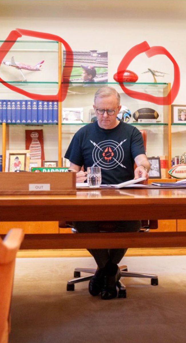 Anthony Quilter tweet media