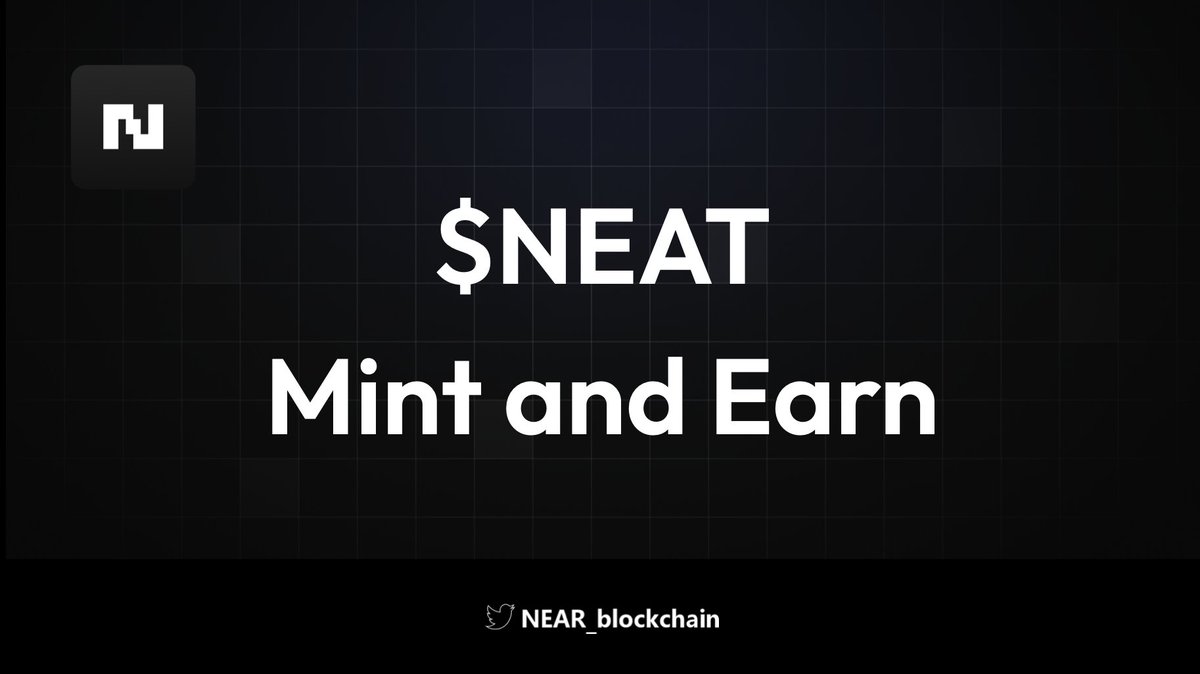 NEAR AI Legion tweet media