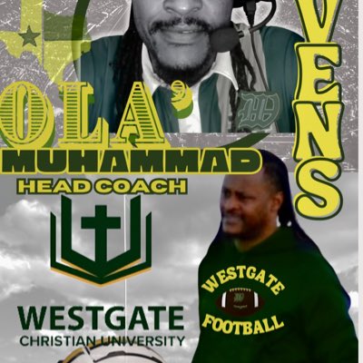 Life Coach Ola Muhammad tweet media