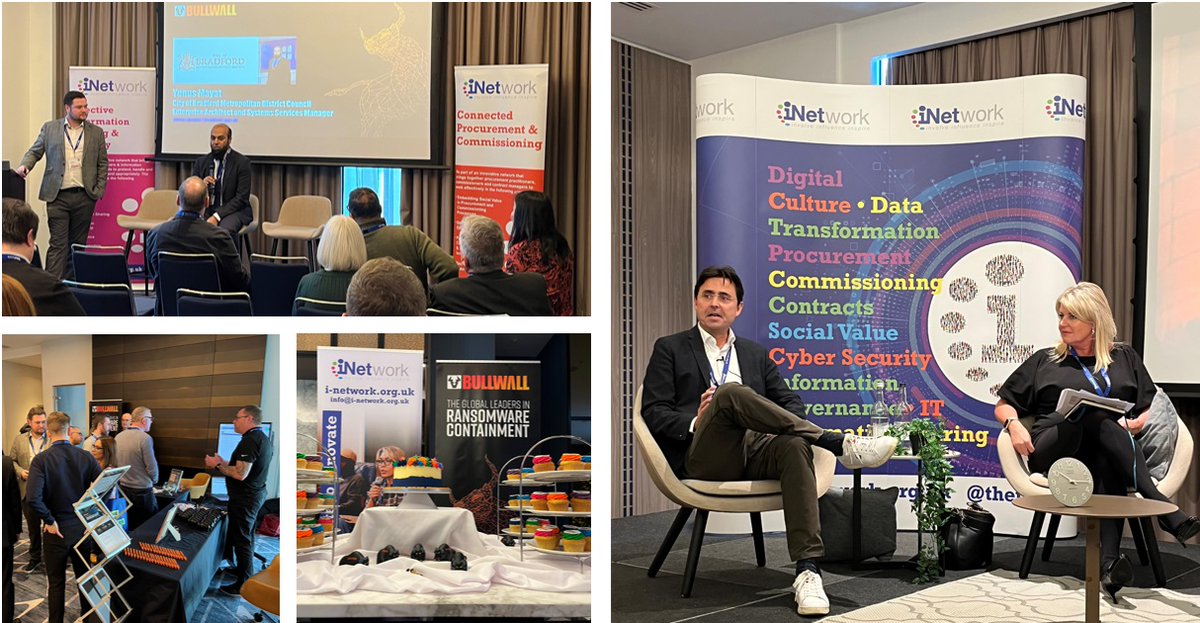 BullWall tweet media