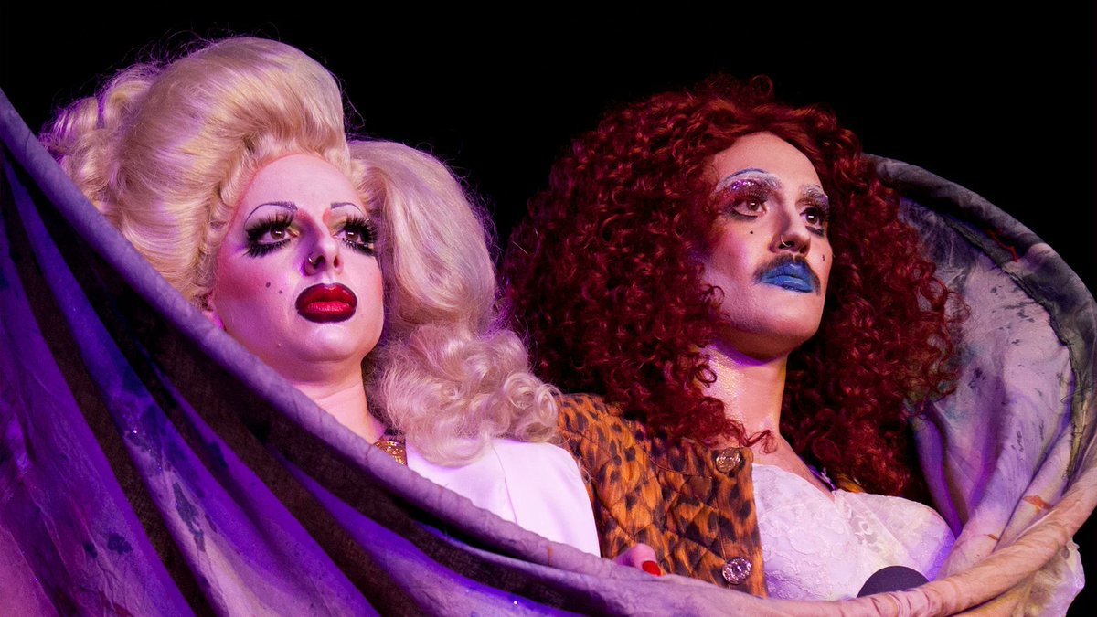 ToDoListLDN's tweet photo. Merry Mayhem: A Festive Extravaganza | @YardTheatre | 8-21 December

The Yard has assembled an extraordinary line up of cabaret, burlesque and performance throughout December.

More UNMISSABLE #ThingsToDo this December at https://t.co/mRGO4YVduC https://t.co/GndyikTeIO