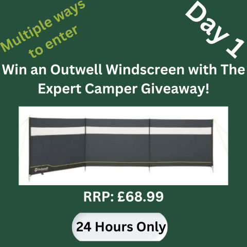 theexpertcamper's tweet photo. 🎄🏕️ It's here! The Expert Camper's Xmas Advent Camping Giveaway 🎁🌟 Every day from Dec 1-24, win amazing camping gear! Win a wide range of camping gear! 🏕️🎅

Enter here ➡️ https://t.co/8vOj0u5XKo

#XmasAdventCampingGiveaway #TheExpertCamper #CampingChristmas https://t.co/B2I3grZoXU