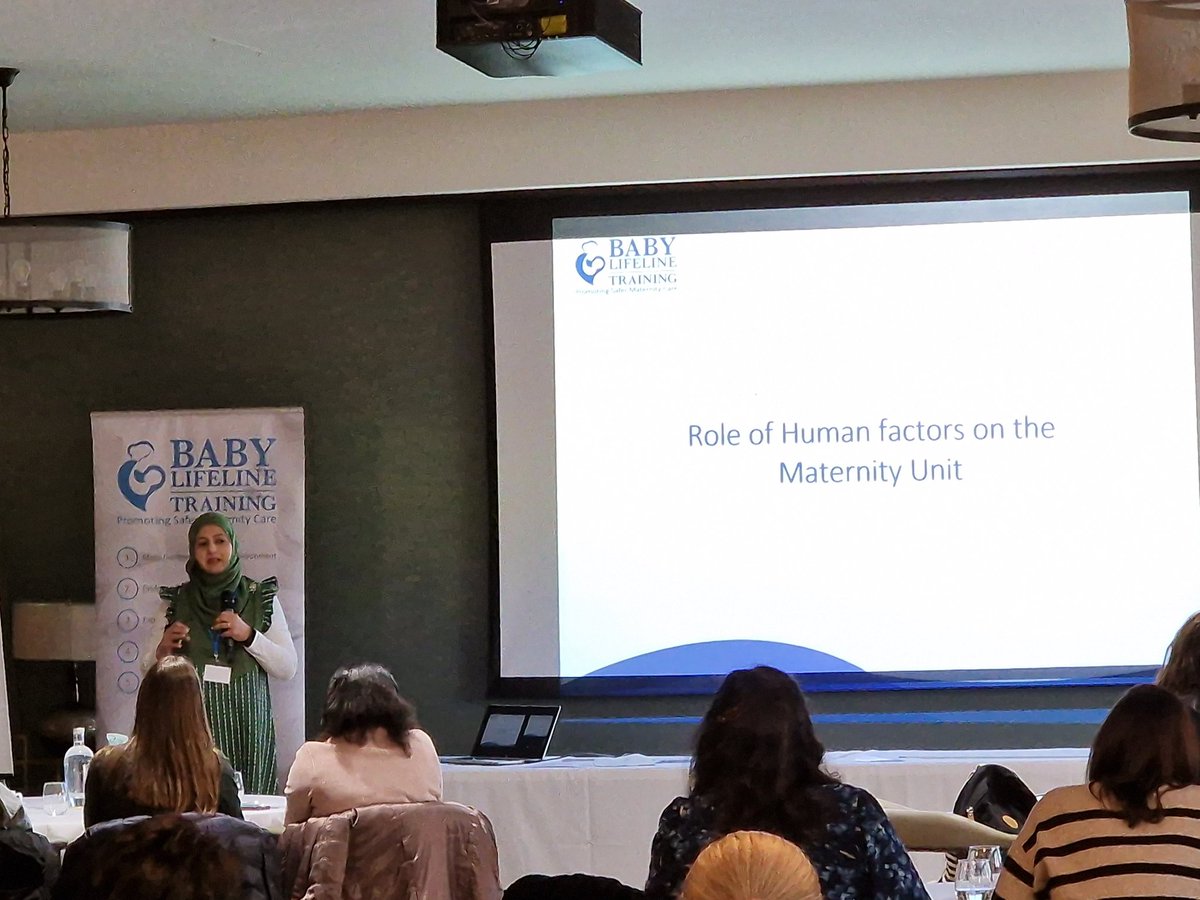 tsinghal67's tweet photo. @babylifeline EMC course sharing wonderful learning with an enthusiastic audience in Norwich https://t.co/JFRH5BabvZ