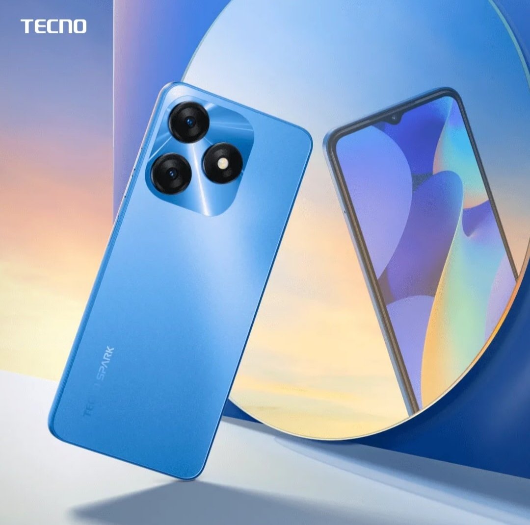mobidashkenya's tweet image. The Tecno #Spark10 
...,with a long lasting 5000mAh,you will no longer have to worry about constantly charging your smartphone.Make the most of every moment,without interruptions.

Cost @18499 Kshs only 

Specs
√Ram:8GB
√Internal storage:128GB
√Battery:5000mAh
√Main…