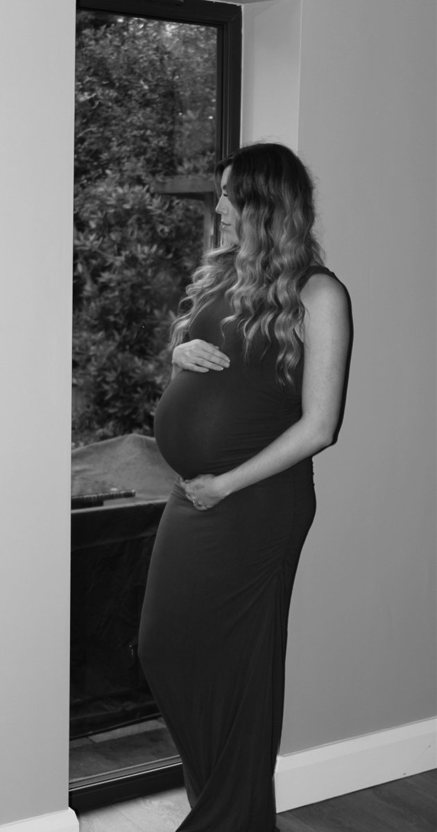 Olivia Massey tweet media