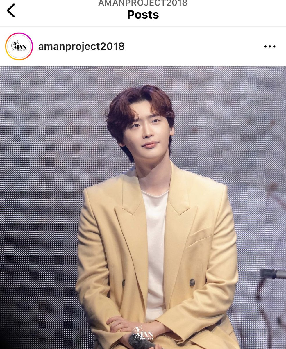 ElissaArbelo1's tweet photo. #Amanproject2018
#LeeJongSuk
#DearMyWith https://t.co/DMMckdIldA