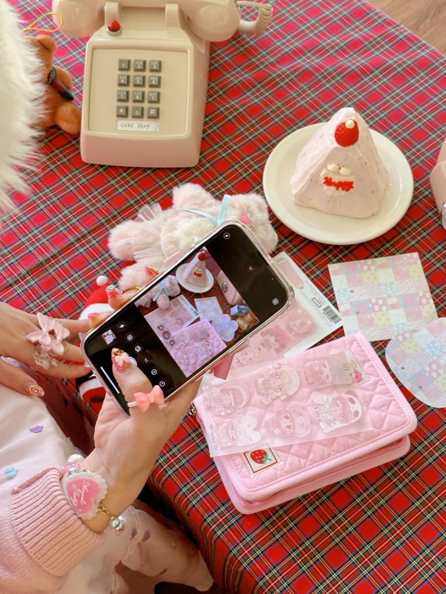 귀여운 게 세상을 구한다🥺