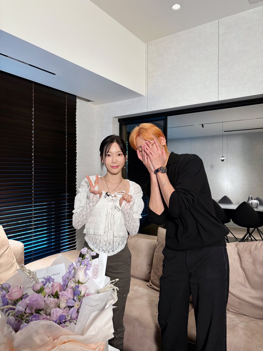 TAEYEONsmtown's tweet image. 만나서 반가웠뱀🐍

#태연 #TAEYEON
#ToX #TAEYEONToX
#소녀시대 #GirlsGeneration
#뱀집